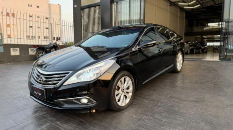 HYUNDAI Azera 3.0 V6 24V GLS AUTOMTICO, Foto 2