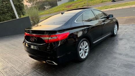 HYUNDAI Azera 3.0 V6 24V GLS AUTOMTICO, Foto 4