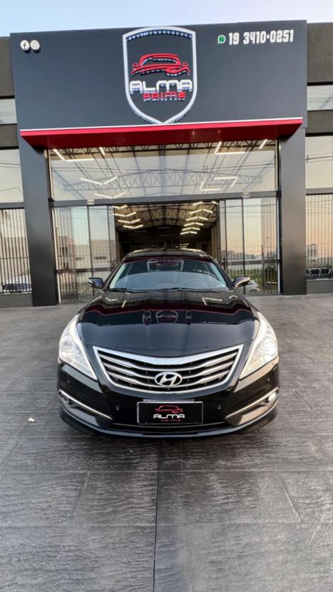 HYUNDAI Azera 3.0 V6 24V GLS AUTOMTICO, Foto 1