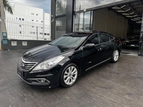 HYUNDAI Azera 3.0 V6 24V GLS AUTOMTICO, Foto 4