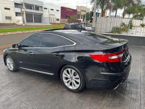 HYUNDAI Azera 3.0 V6 24V GLS AUTOMTICO, Foto 10