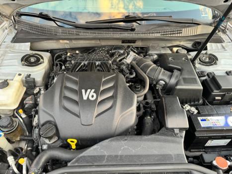 HYUNDAI Azera 3.3 V6 24V GLS AUTOMTICO, Foto 12