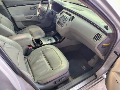 HYUNDAI Azera 3.3 V6 24V GLS AUTOMTICO, Foto 11