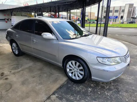 HYUNDAI Azera 3.3 V6 24V GLS AUTOMTICO, Foto 21