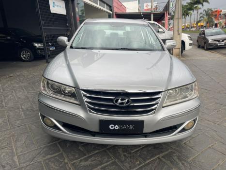 HYUNDAI Azera 3.3 V6 24V GLS AUTOMTICO, Foto 2