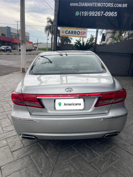 HYUNDAI Azera 3.3 V6 24V GLS AUTOMTICO, Foto 4