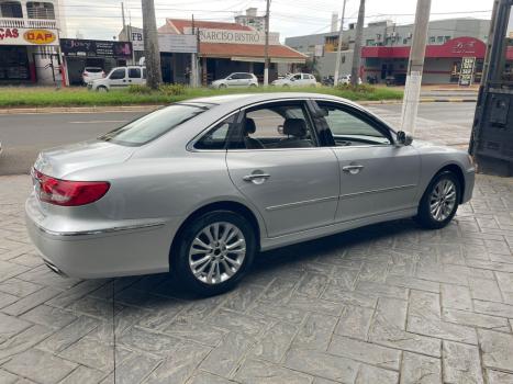 HYUNDAI Azera 3.3 V6 24V GLS AUTOMTICO, Foto 5