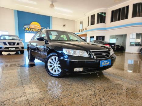 HYUNDAI Azera 3.3 V6 24V GLS AUTOMTICO, Foto 3