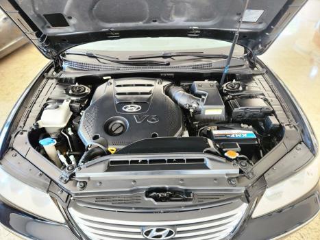 HYUNDAI Azera 3.3 V6 24V GLS AUTOMTICO, Foto 4