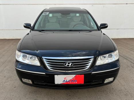 HYUNDAI Azera 3.3 V6 24V GLS AUTOMTICO, Foto 2