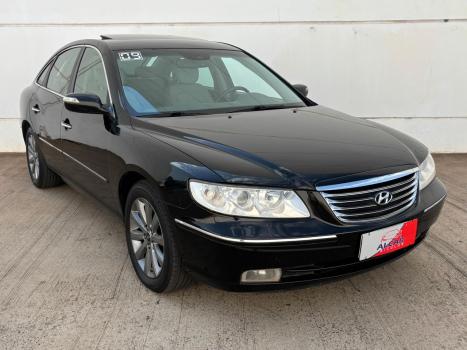 HYUNDAI Azera 3.3 V6 24V GLS AUTOMTICO, Foto 3