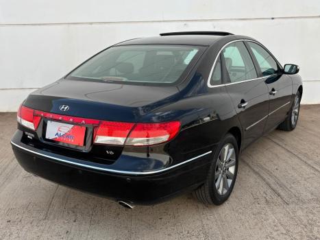 HYUNDAI Azera 3.3 V6 24V GLS AUTOMTICO, Foto 4