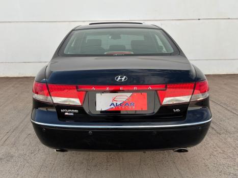 HYUNDAI Azera 3.3 V6 24V GLS AUTOMTICO, Foto 5