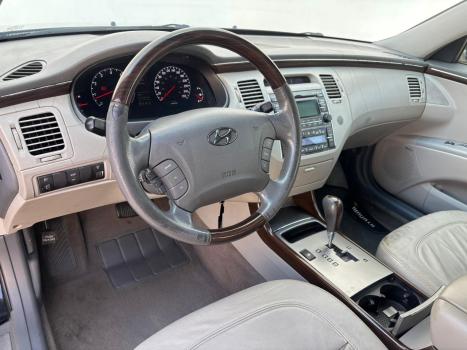 HYUNDAI Azera 3.3 V6 24V GLS AUTOMTICO, Foto 8