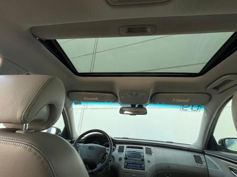 HYUNDAI Azera 3.3 V6 24V GLS AUTOMTICO, Foto 14