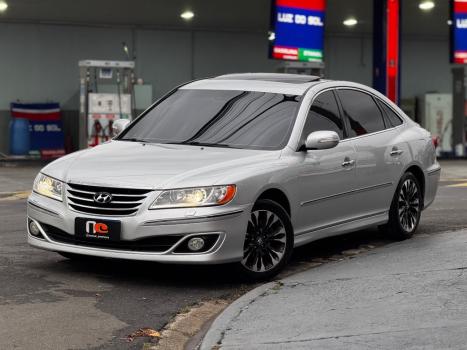 HYUNDAI Azera 3.3 V6 24V GLS AUTOMTICO, Foto 2