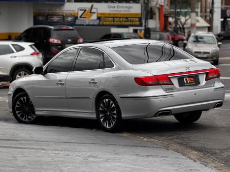 HYUNDAI Azera 3.3 V6 24V GLS AUTOMTICO, Foto 3