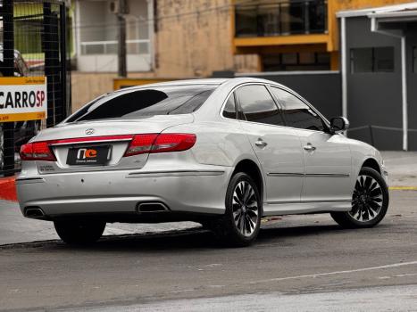 HYUNDAI Azera 3.3 V6 24V GLS AUTOMTICO, Foto 4
