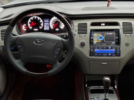 HYUNDAI Azera 3.3 V6 24V GLS AUTOMTICO, Foto 8