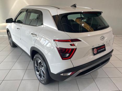 HYUNDAI Creta 1.0 12V 4P FLEX TGDI TURBO LIMITED AUTOMTICO, Foto 3