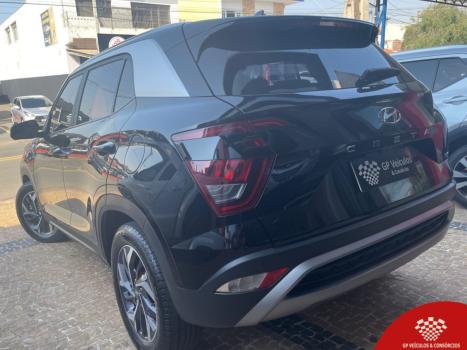 HYUNDAI Creta 1.0 12V 4P FLEX TGDI TURBO PLATINUM AUTOMTICO, Foto 6