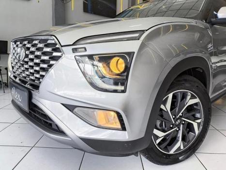 HYUNDAI Creta 1.0 12V 4P FLEX TGDI TURBO PLATINUM AUTOMTICO, Foto 15