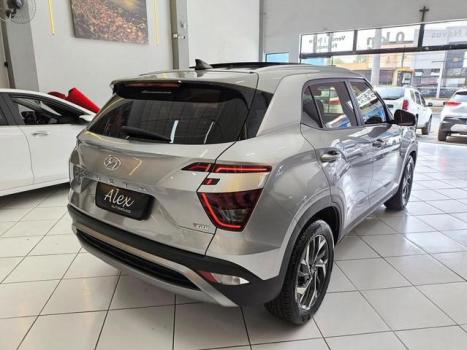 HYUNDAI Creta 1.0 12V 4P FLEX TGDI TURBO PLATINUM AUTOMTICO, Foto 19