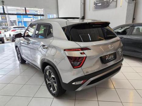 HYUNDAI Creta 1.0 12V 4P FLEX TGDI TURBO PLATINUM AUTOMTICO, Foto 21