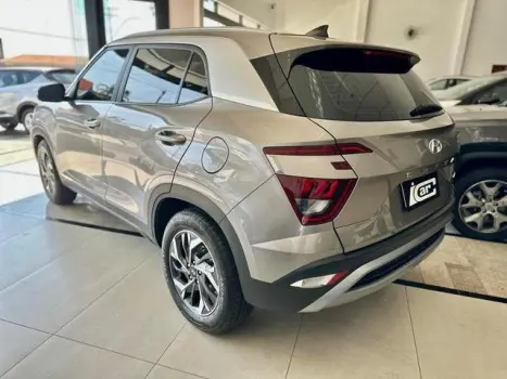 HYUNDAI Creta 1.0 12V 4P FLEX TGDI TURBO LIMITED AUTOMTICO, Foto 5