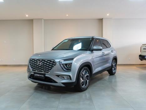 HYUNDAI Creta 1.0 12V 4P FLEX TGDI TURBO PLATINUM AUTOMTICO, Foto 1