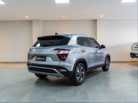 HYUNDAI Creta 1.0 12V 4P FLEX TGDI TURBO PLATINUM AUTOMTICO, Foto 3