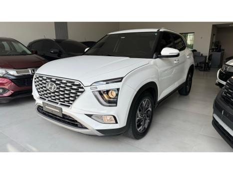 HYUNDAI Creta 1.0 12V 4P FLEX TGDI TURBO LIMITED AUTOMTICO, Foto 1