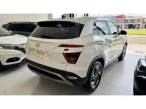 HYUNDAI Creta 1.0 12V 4P FLEX TGDI TURBO LIMITED AUTOMTICO, Foto 4