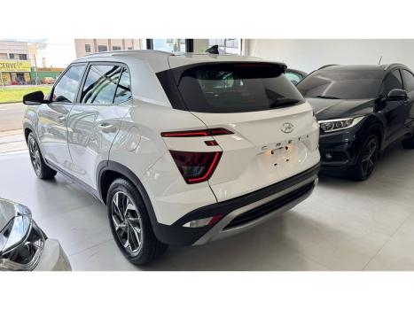 HYUNDAI Creta 1.0 12V 4P FLEX TGDI TURBO LIMITED AUTOMTICO, Foto 5