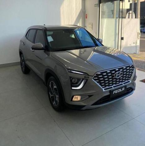 HYUNDAI Creta 1.0 12V 4P FLEX TGDI TURBO LIMITED AUTOMTICO, Foto 2