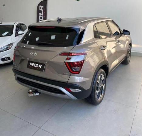 HYUNDAI Creta 1.0 12V 4P FLEX TGDI TURBO LIMITED AUTOMTICO, Foto 3