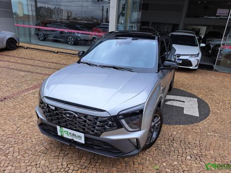 HYUNDAI Creta 1.0 12V 4P FLEX TGDI TURBO N LINE AUTOMTICO, Foto 5