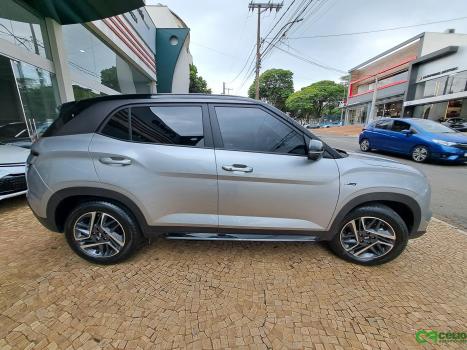 HYUNDAI Creta 1.0 12V 4P FLEX TGDI TURBO N LINE AUTOMTICO, Foto 9