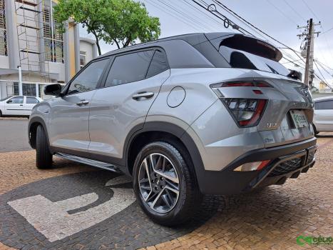 HYUNDAI Creta 1.0 12V 4P FLEX TGDI TURBO N LINE AUTOMTICO, Foto 11