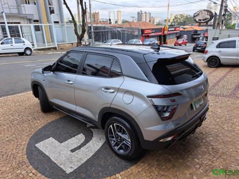 HYUNDAI Creta 1.0 12V 4P FLEX TGDI TURBO N LINE AUTOMTICO, Foto 13