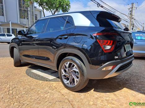 HYUNDAI Creta 1.0 12V 4P FLEX TGDI TURBO PLATINUM AUTOMTICO, Foto 7