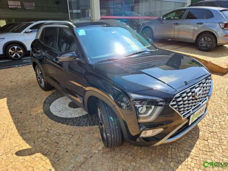 HYUNDAI Creta 1.0 12V 4P FLEX TGDI TURBO PLATINUM AUTOMTICO, Foto 10