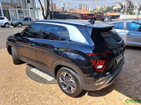 HYUNDAI Creta 1.0 12V 4P FLEX TGDI TURBO PLATINUM AUTOMTICO, Foto 11