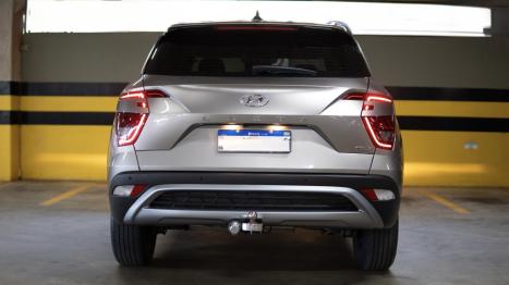 HYUNDAI Creta 1.0 12V 4P FLEX TGDI TURBO LIMITED AUTOMTICO, Foto 5