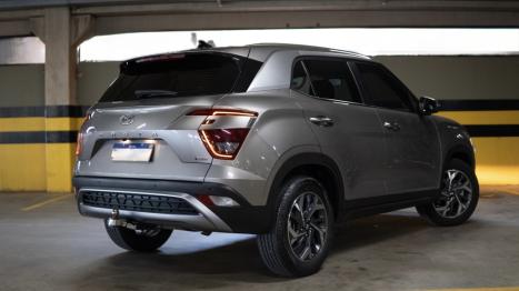 HYUNDAI Creta 1.0 12V 4P FLEX TGDI TURBO LIMITED AUTOMTICO, Foto 4