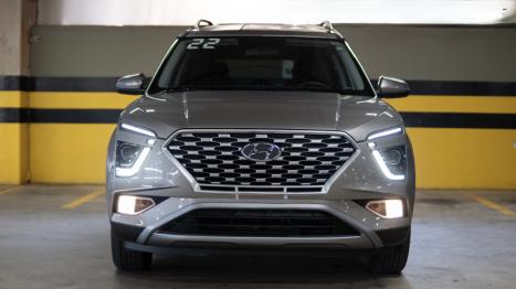 HYUNDAI Creta 1.0 12V 4P FLEX TGDI TURBO LIMITED AUTOMTICO, Foto 2