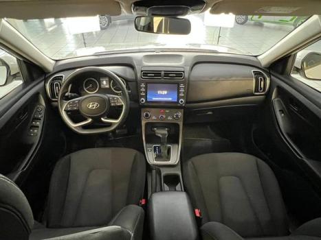 HYUNDAI Creta 1.0 12V 4P FLEX TGDI TURBO COMFORT AUTOMTICO, Foto 9