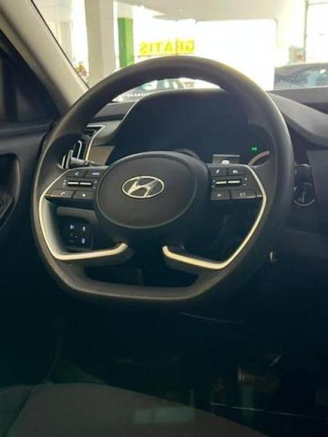 HYUNDAI Creta 1.0 12V 4P FLEX TGDI TURBO COMFORT AUTOMTICO, Foto 10