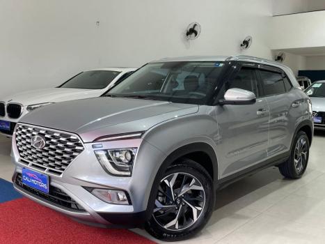 HYUNDAI Creta 1.0 12V 4P FLEX TGDI TURBO LIMITED AUTOMTICO, Foto 1