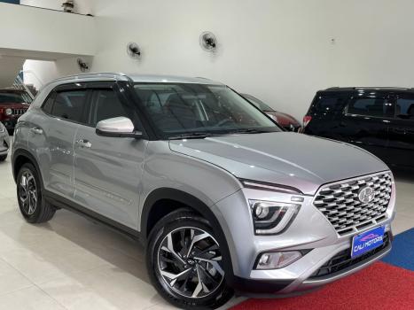 HYUNDAI Creta 1.0 12V 4P FLEX TGDI TURBO LIMITED AUTOMTICO, Foto 2